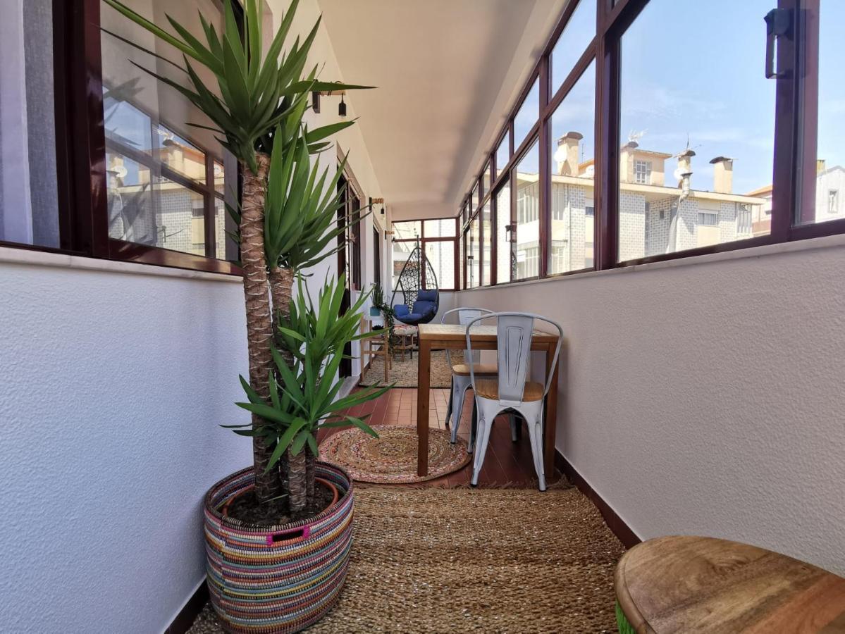 Coronel Pacheco 42 - Porto Apartment Exterior photo